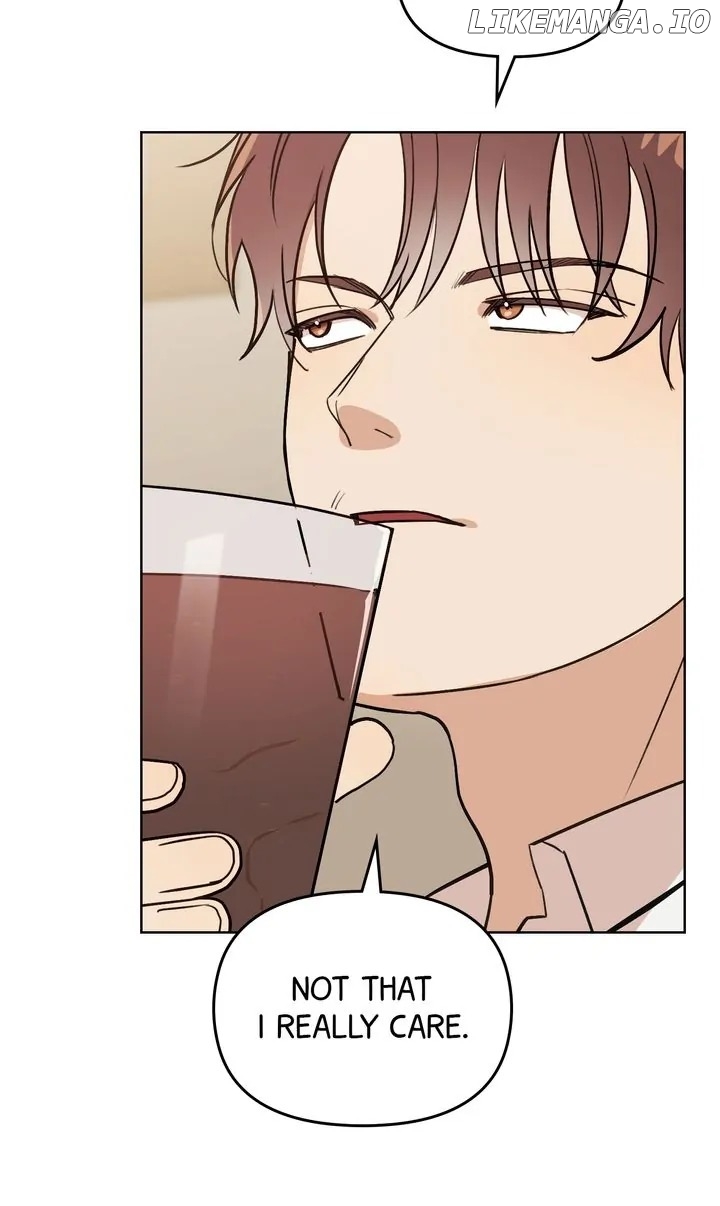Keeping My Boss on a Tight Leash Chapter 1 - page 14