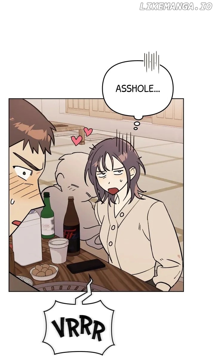 Keeping My Boss on a Tight Leash Chapter 1 - page 15