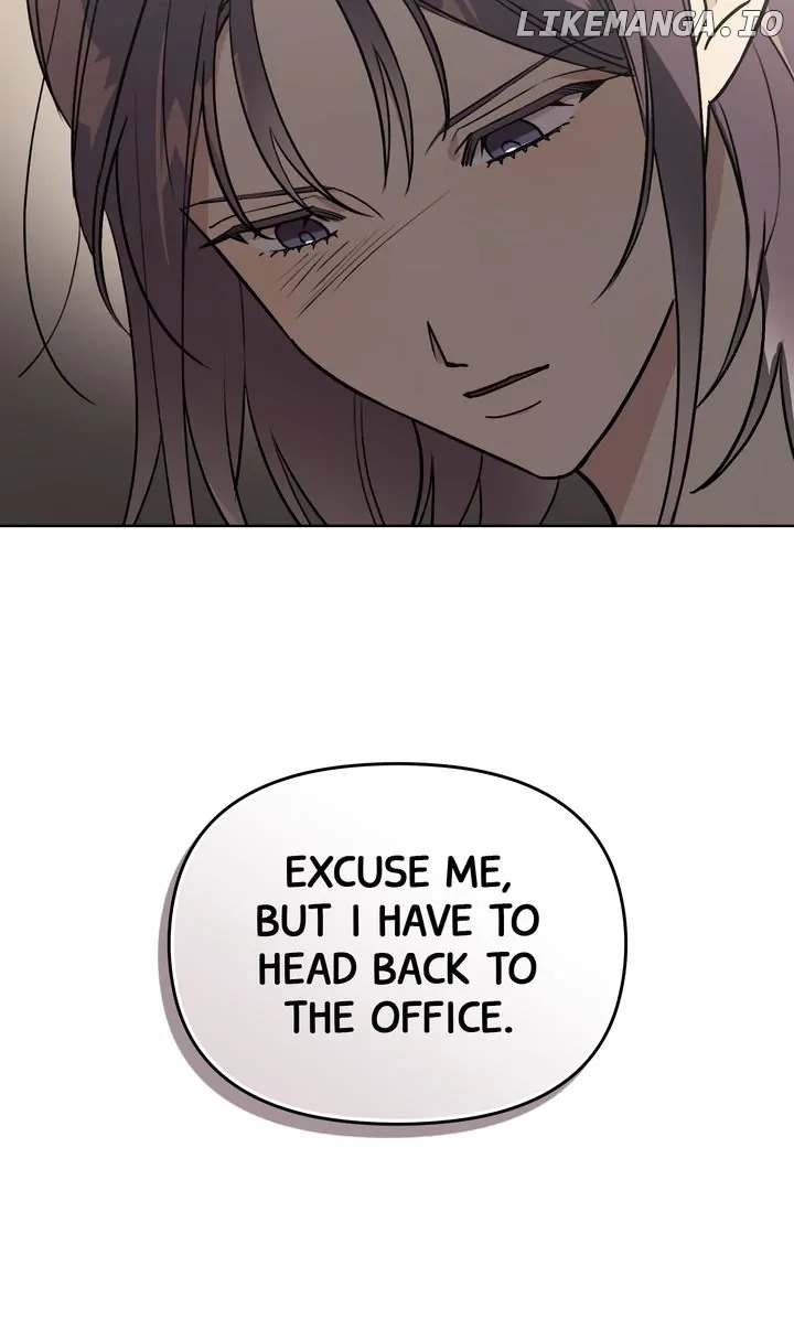 Keeping My Boss on a Tight Leash Chapter 1 - page 17