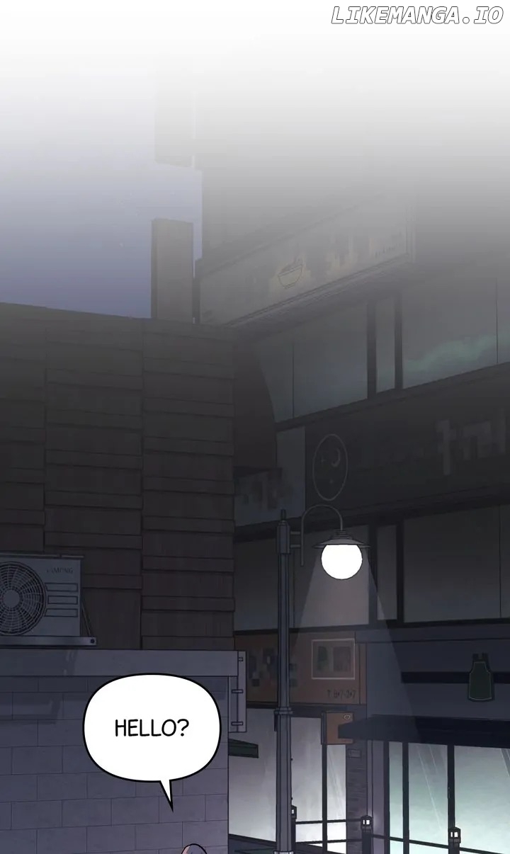 Keeping My Boss on a Tight Leash Chapter 1 - page 19