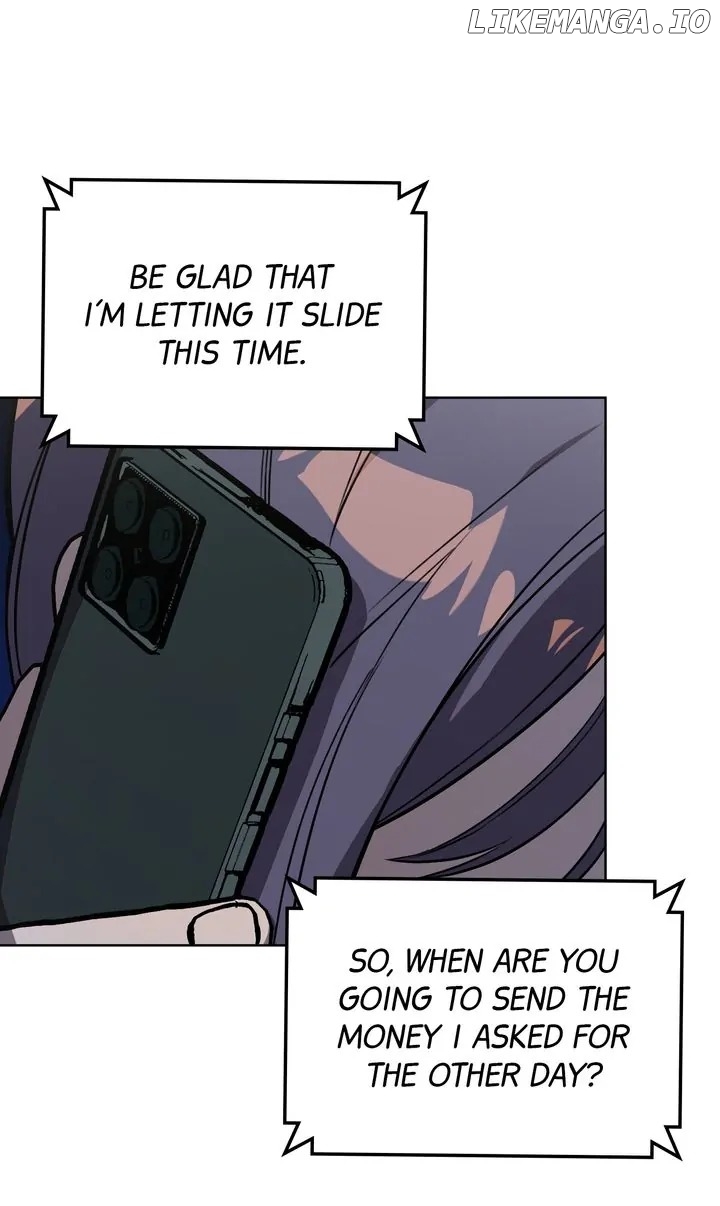 Keeping My Boss on a Tight Leash Chapter 1 - page 23