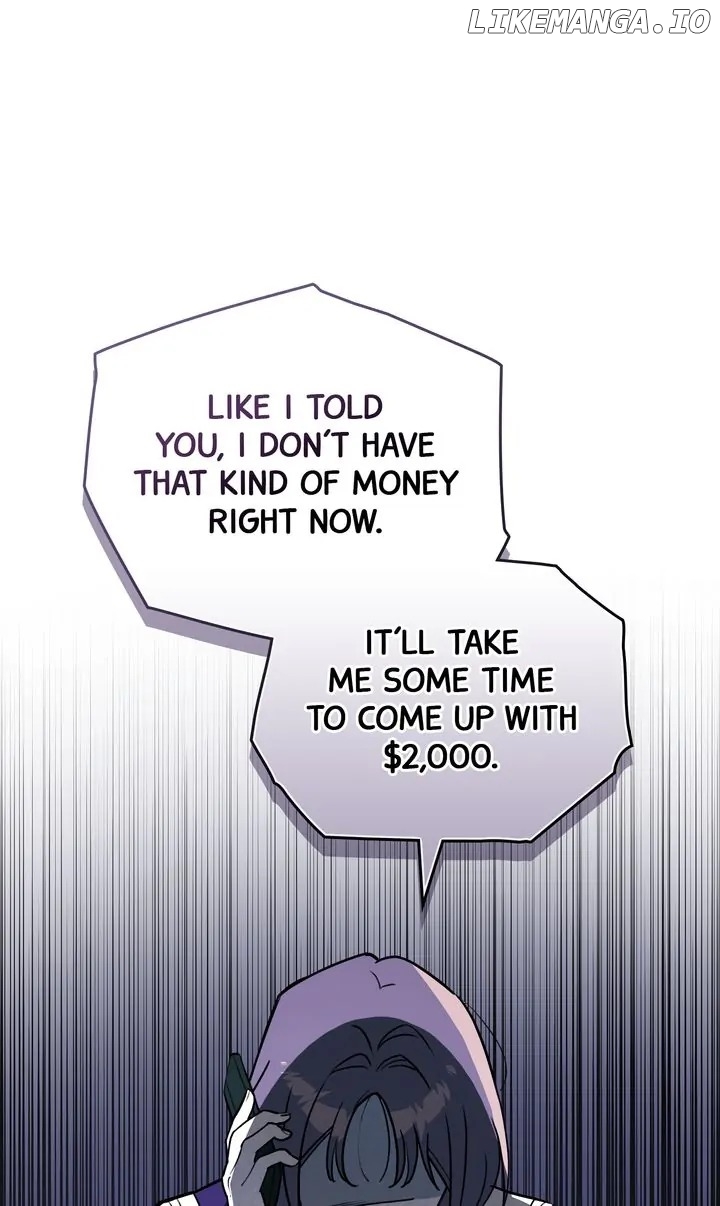 Keeping My Boss on a Tight Leash Chapter 1 - page 24