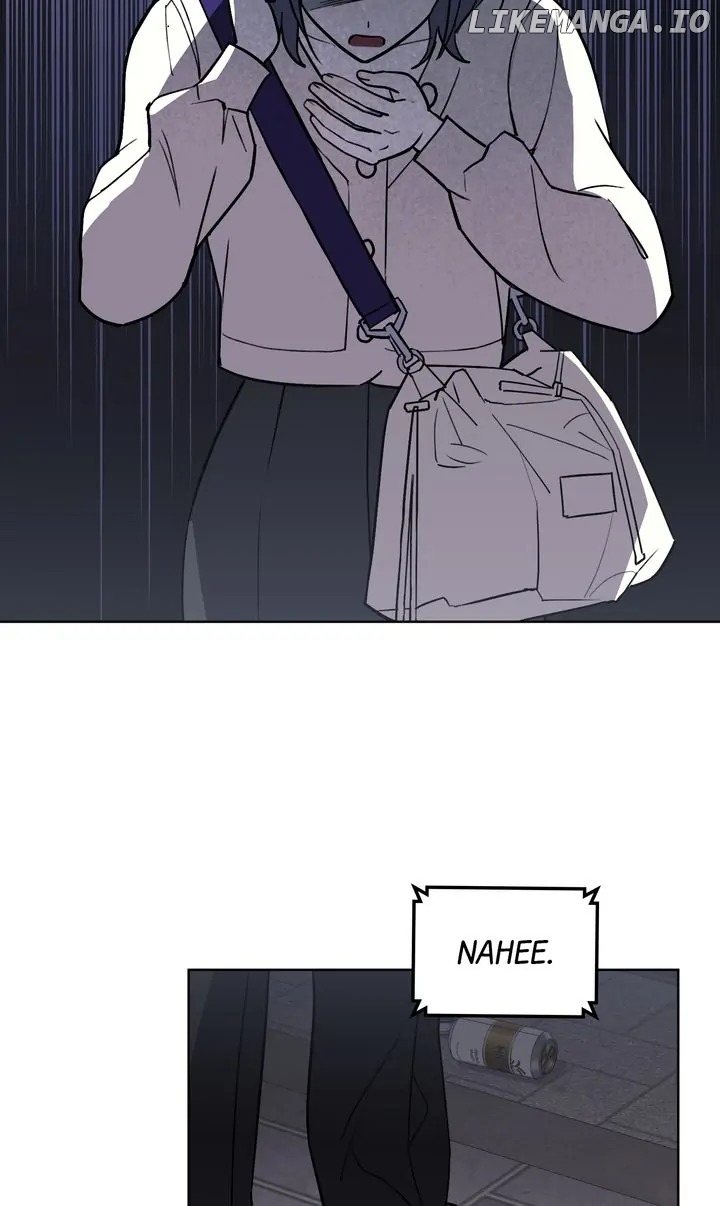 Keeping My Boss on a Tight Leash Chapter 1 - page 25