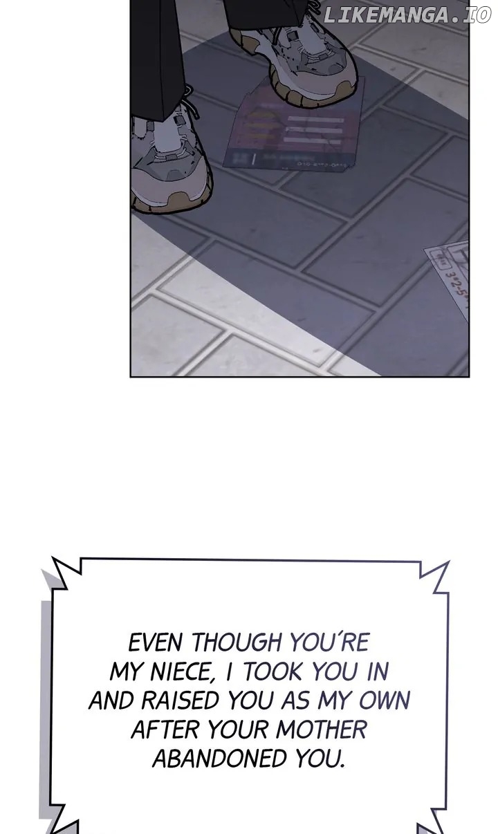 Keeping My Boss on a Tight Leash Chapter 1 - page 26