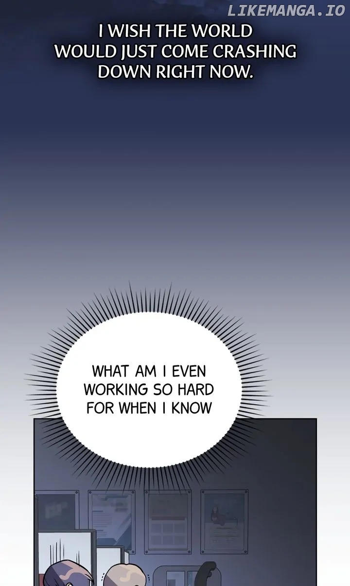 Keeping My Boss on a Tight Leash Chapter 1 - page 29