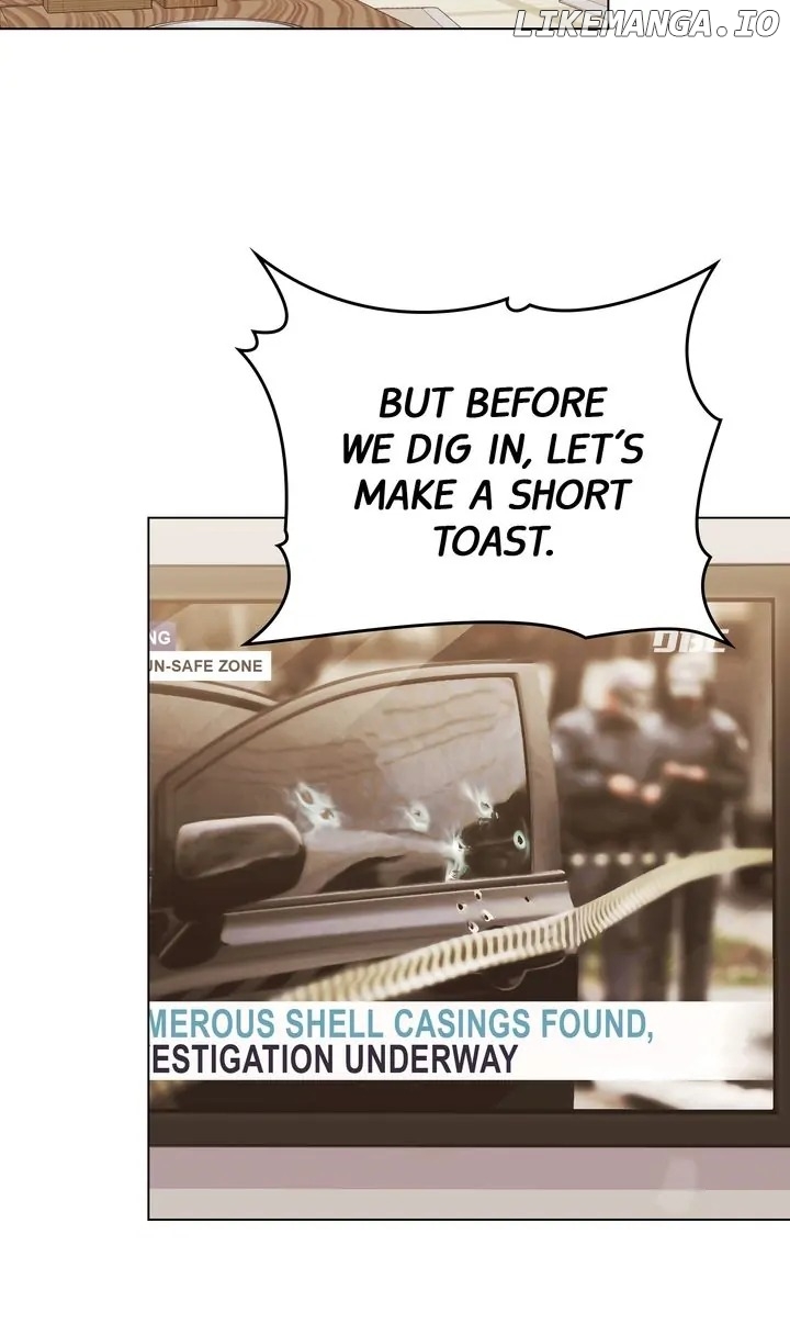 Keeping My Boss on a Tight Leash Chapter 1 - page 3