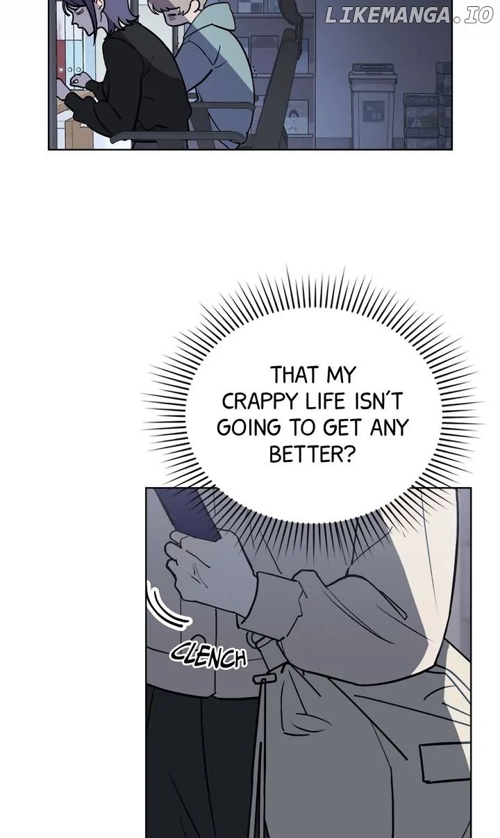 Keeping My Boss on a Tight Leash Chapter 1 - page 30