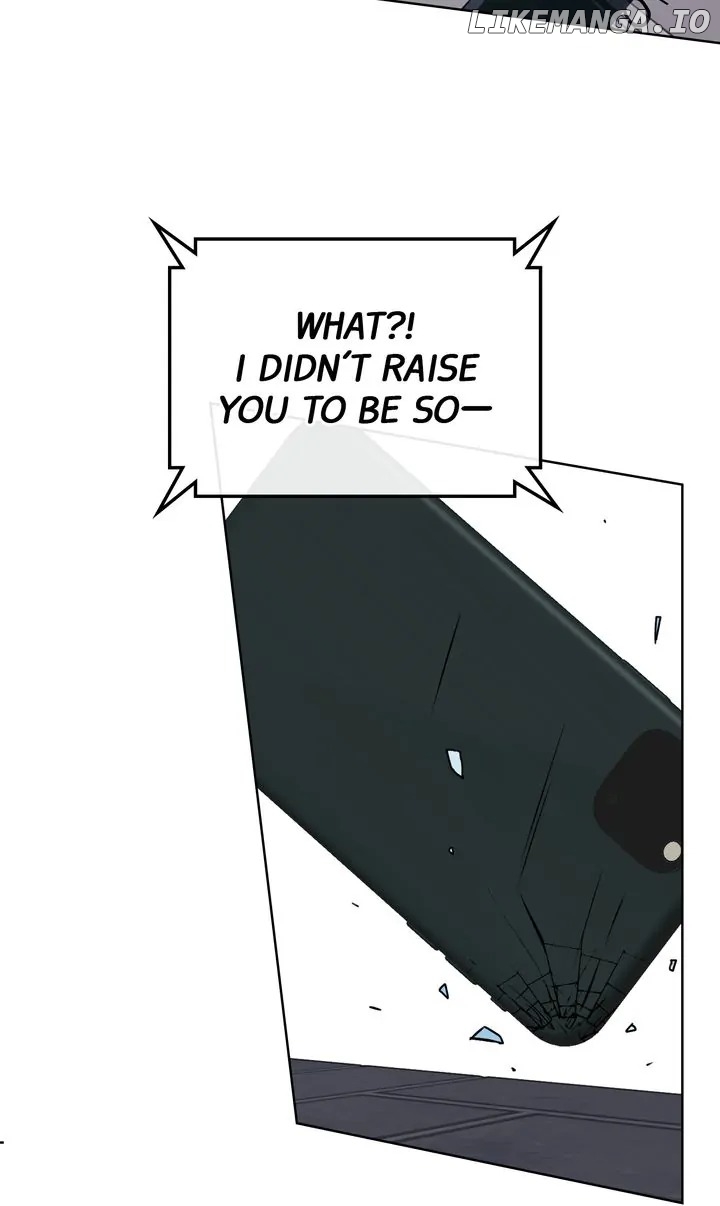Keeping My Boss on a Tight Leash Chapter 1 - page 33