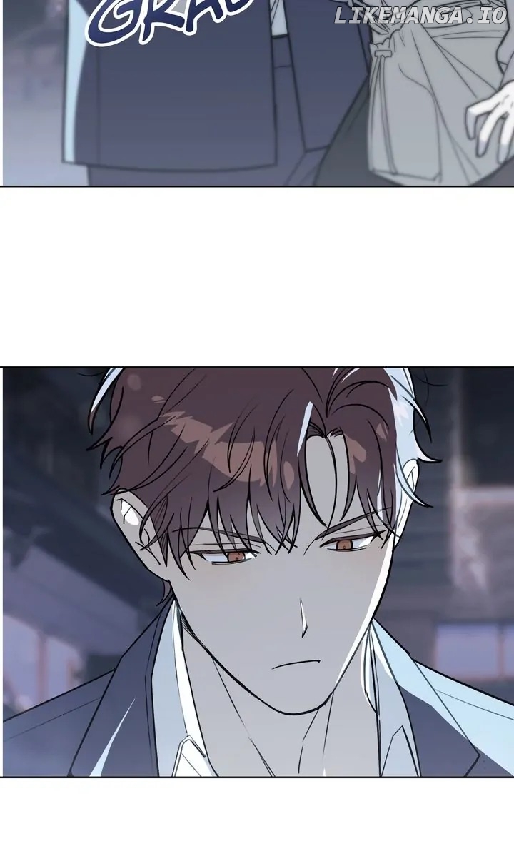 Keeping My Boss on a Tight Leash Chapter 1 - page 35