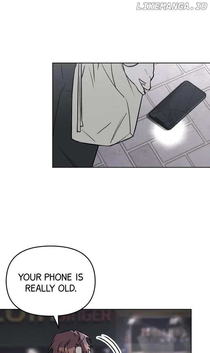 Keeping My Boss on a Tight Leash Chapter 1 - page 37