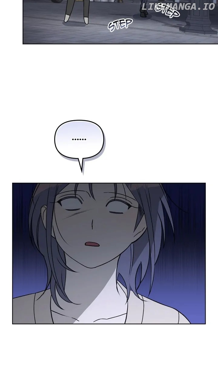 Keeping My Boss on a Tight Leash Chapter 1 - page 39
