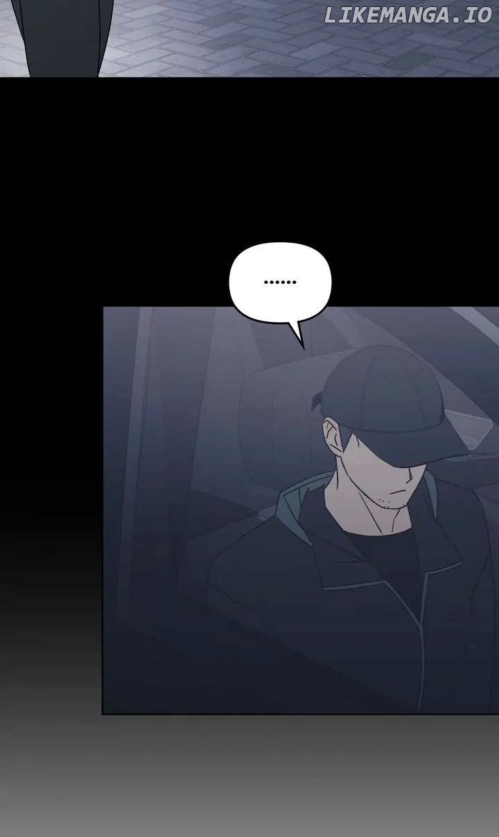 Keeping My Boss on a Tight Leash Chapter 1 - page 42