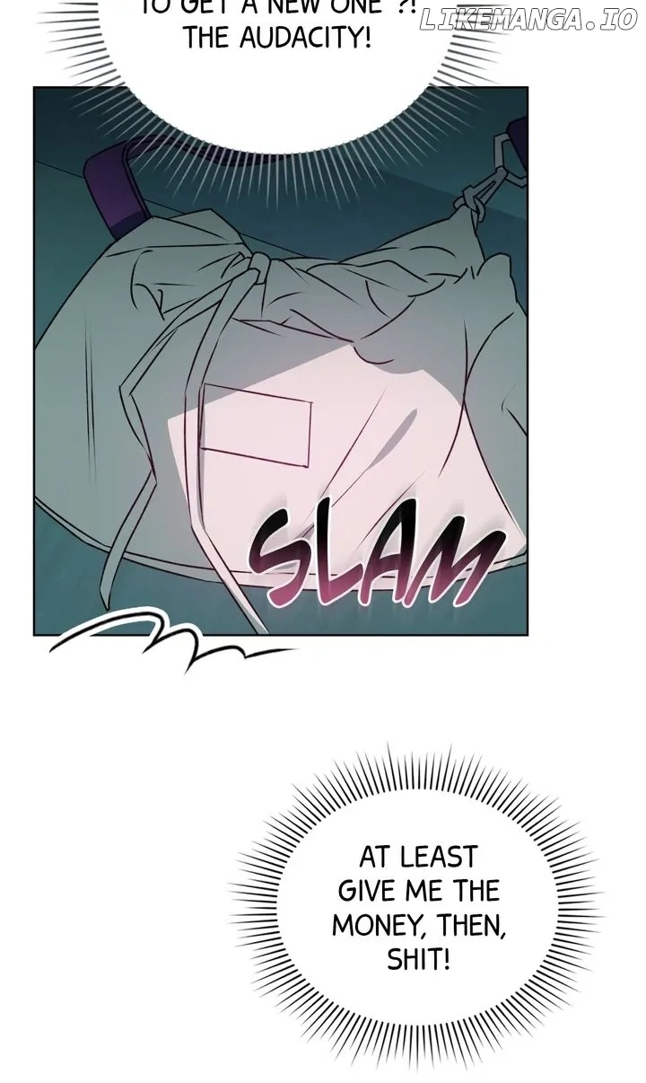 Keeping My Boss on a Tight Leash Chapter 1 - page 44