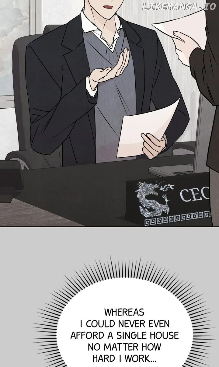Keeping My Boss on a Tight Leash Chapter 1 - page 48