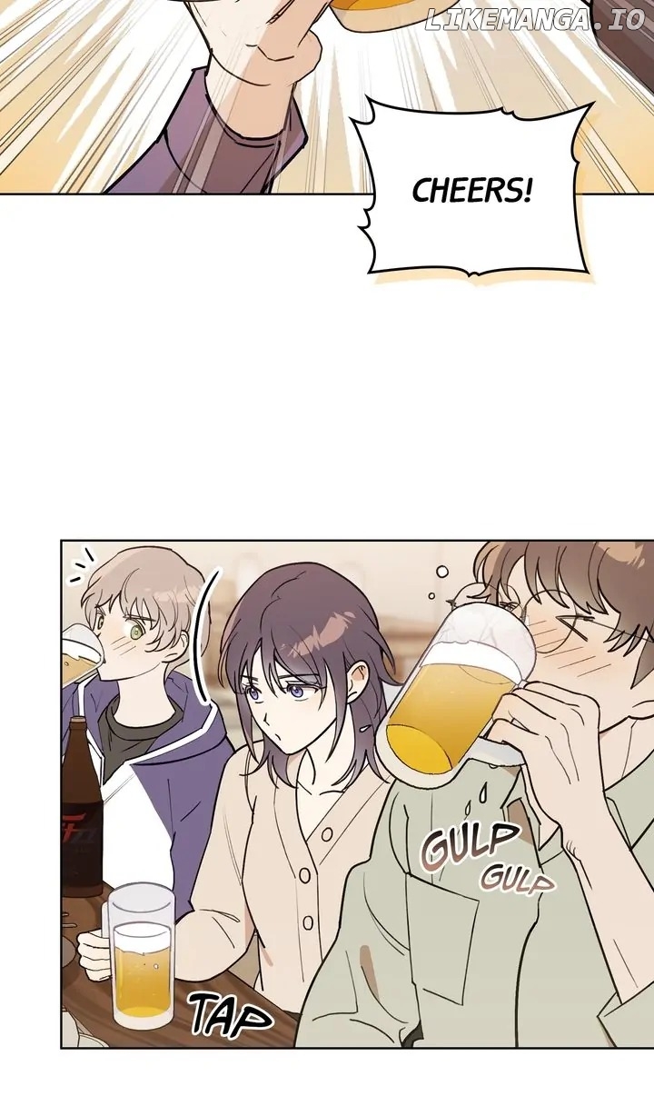 Keeping My Boss on a Tight Leash Chapter 1 - page 5