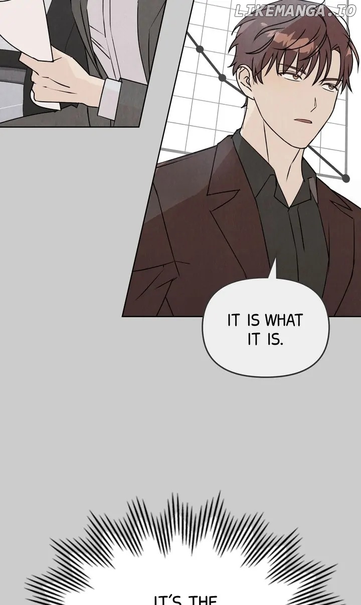 Keeping My Boss on a Tight Leash Chapter 1 - page 50