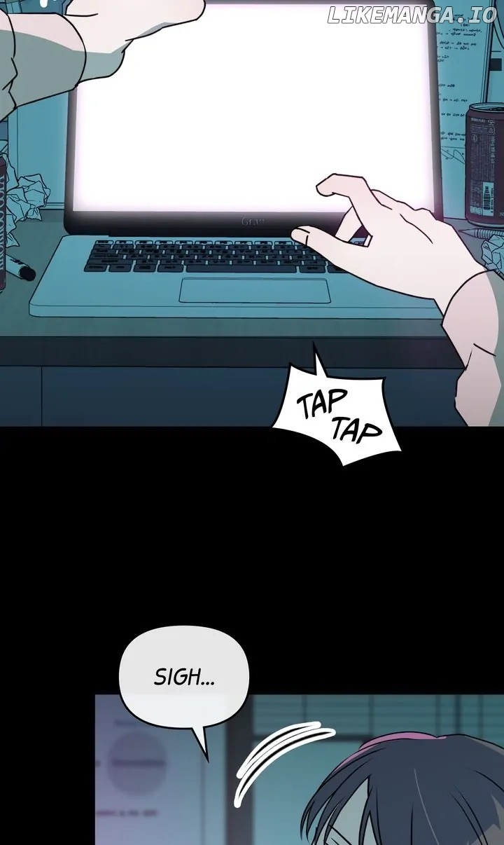 Keeping My Boss on a Tight Leash Chapter 1 - page 52