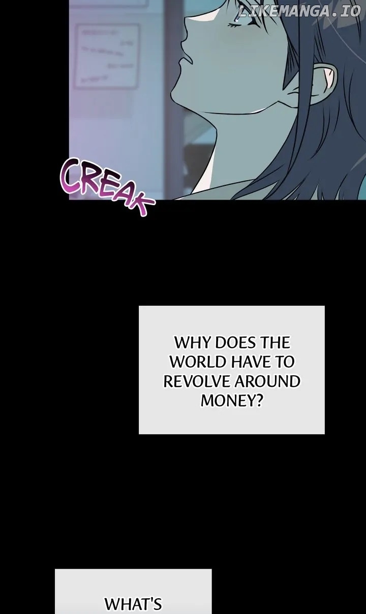 Keeping My Boss on a Tight Leash Chapter 1 - page 53