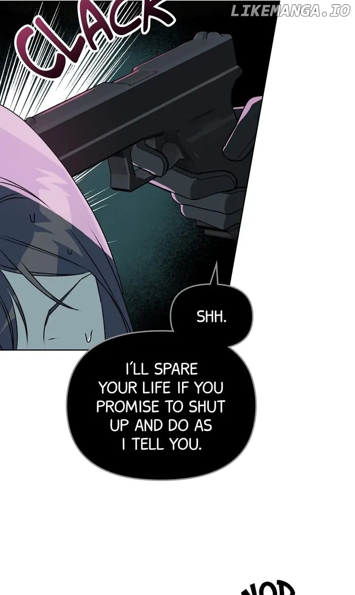 Keeping My Boss on a Tight Leash Chapter 1 - page 58