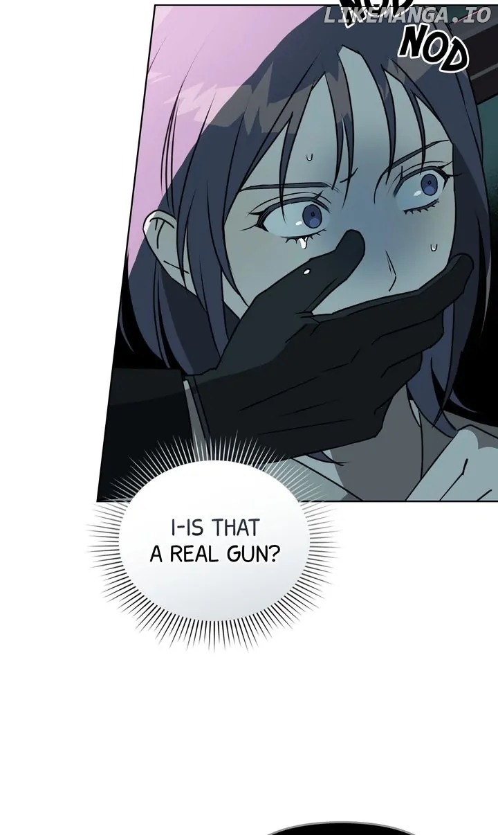 Keeping My Boss on a Tight Leash Chapter 1 - page 59