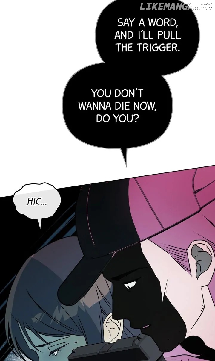 Keeping My Boss on a Tight Leash Chapter 1 - page 60