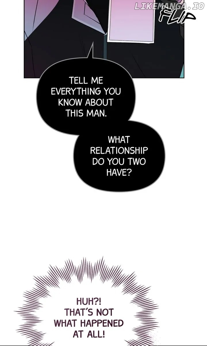 Keeping My Boss on a Tight Leash Chapter 1 - page 62