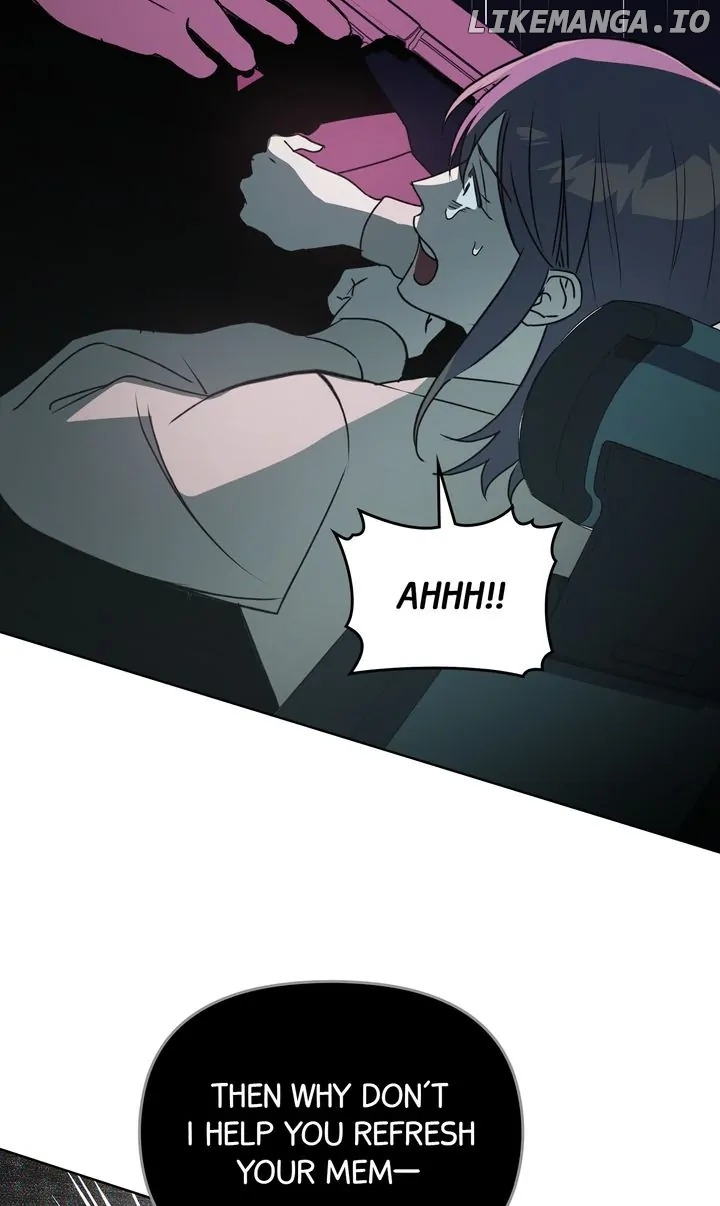 Keeping My Boss on a Tight Leash Chapter 1 - page 66