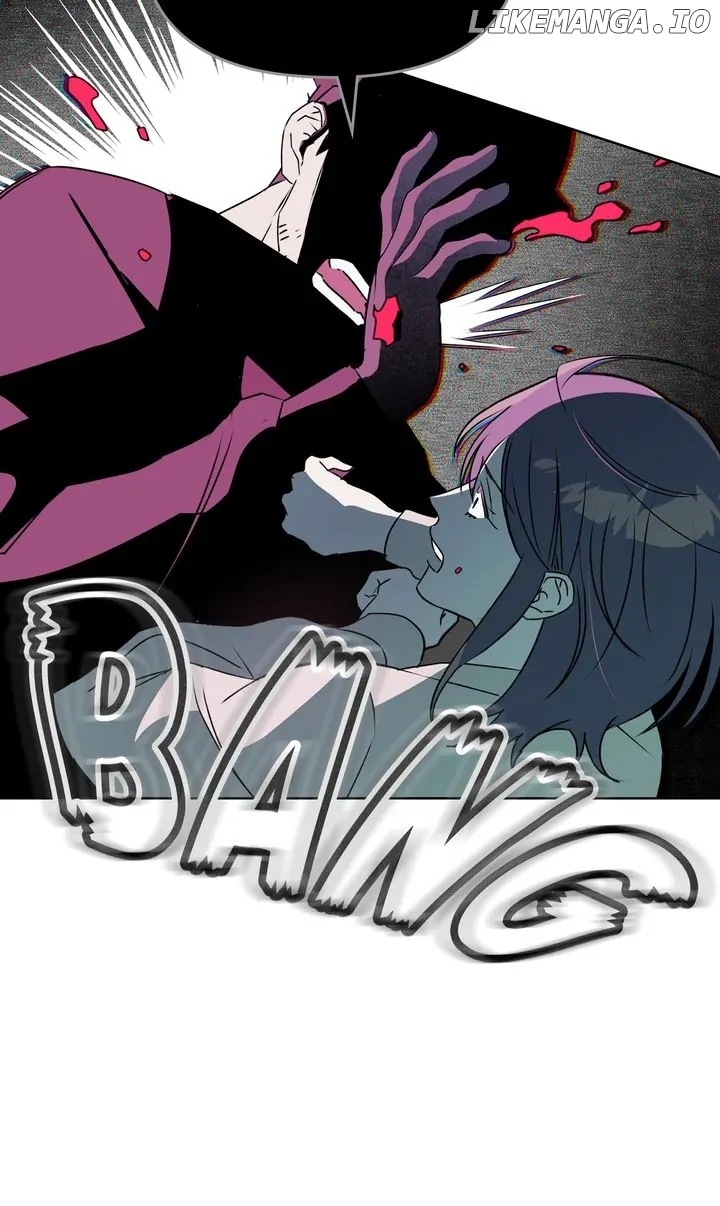 Keeping My Boss on a Tight Leash Chapter 1 - page 67
