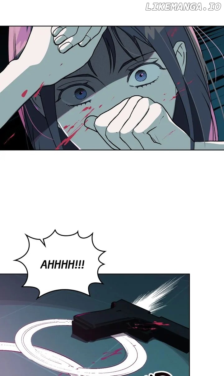 Keeping My Boss on a Tight Leash Chapter 1 - page 68