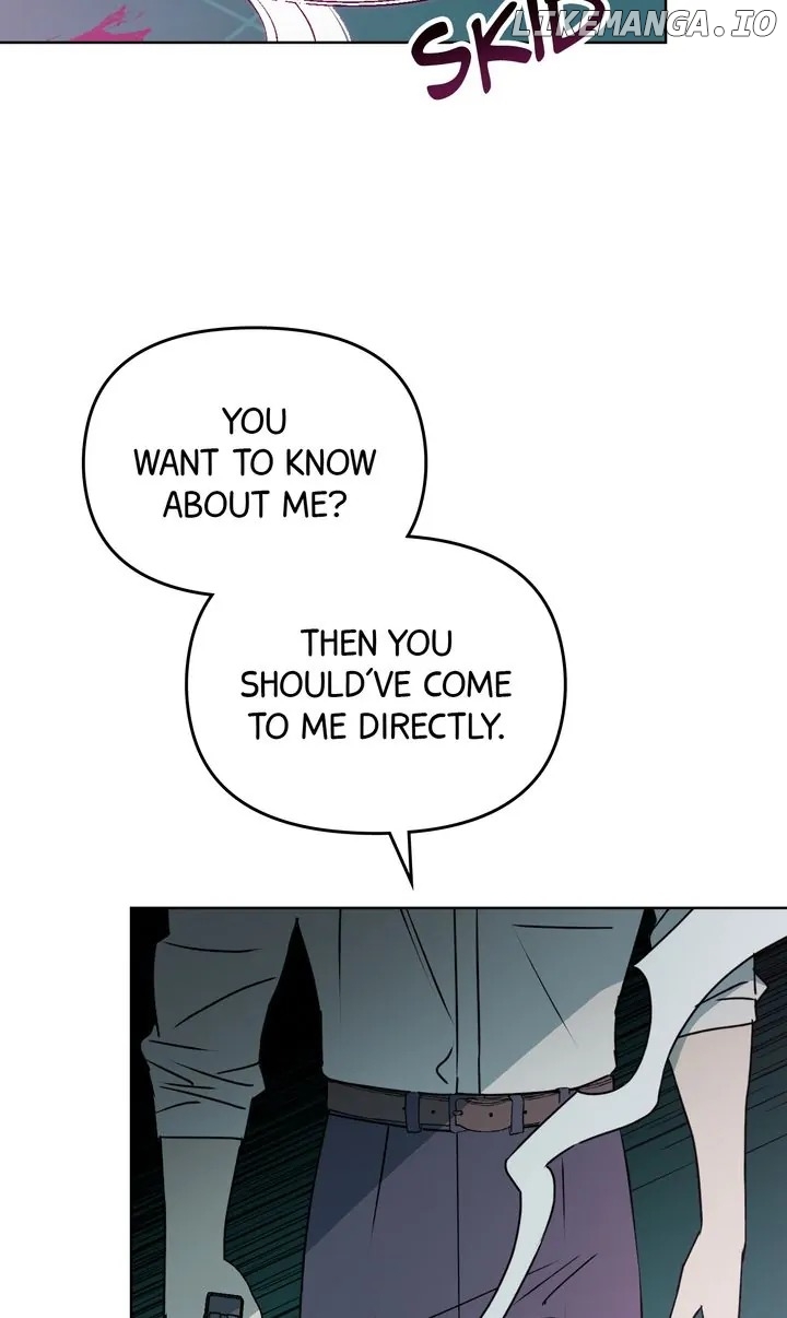 Keeping My Boss on a Tight Leash Chapter 1 - page 69