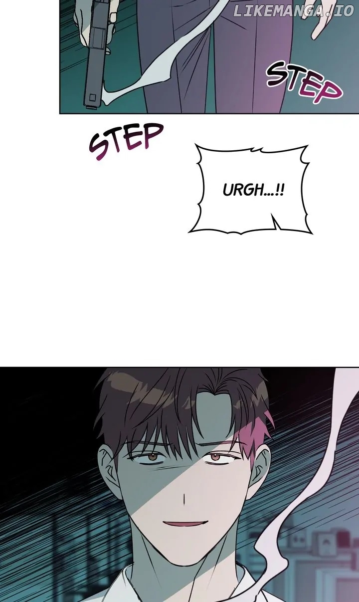 Keeping My Boss on a Tight Leash Chapter 1 - page 70