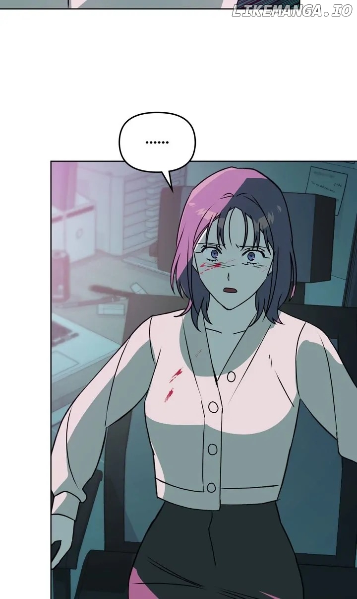 Keeping My Boss on a Tight Leash Chapter 1 - page 74
