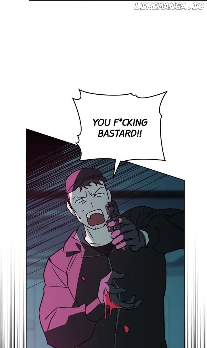 Keeping My Boss on a Tight Leash Chapter 1 - page 75