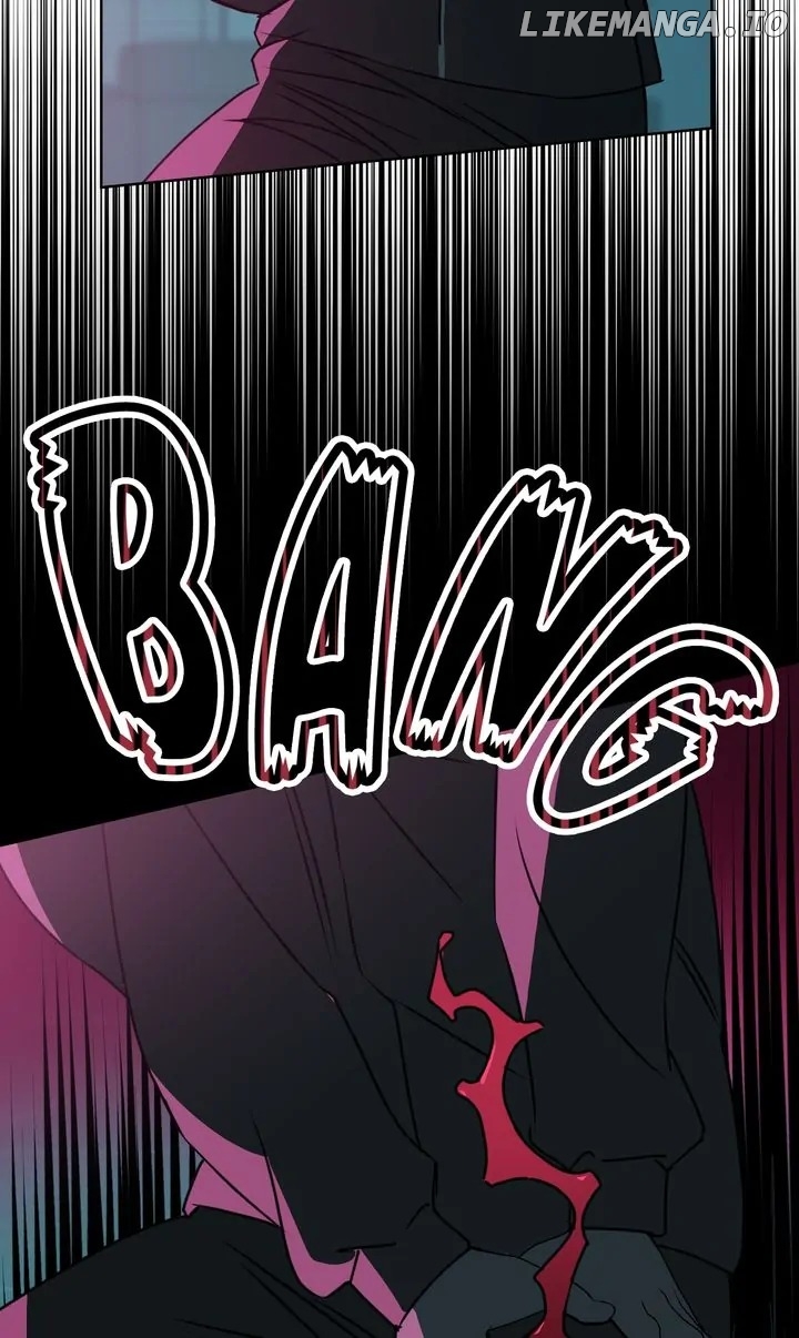 Keeping My Boss on a Tight Leash Chapter 1 - page 76