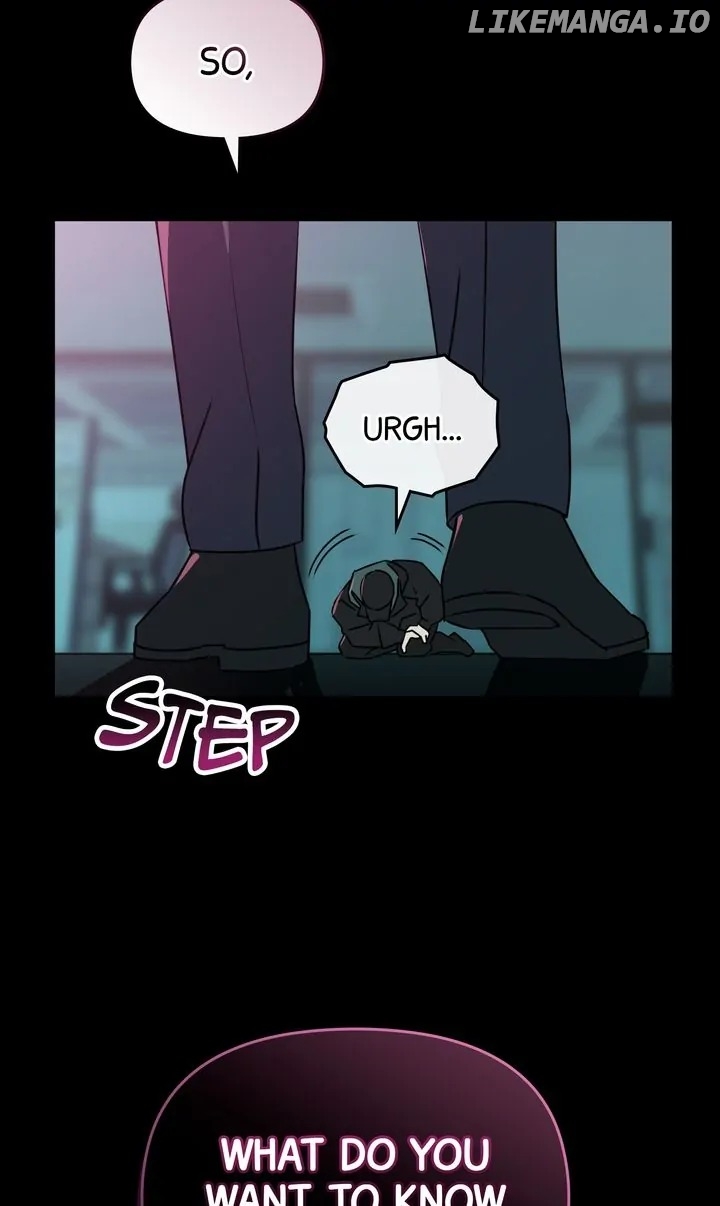 Keeping My Boss on a Tight Leash Chapter 1 - page 78