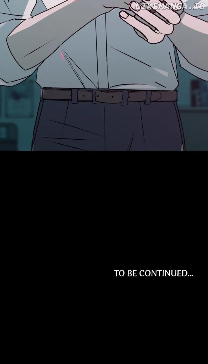 Keeping My Boss on a Tight Leash Chapter 1 - page 80