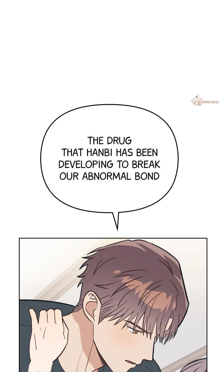 Keeping My Boss on a Tight Leash Chapter 34 - page 1