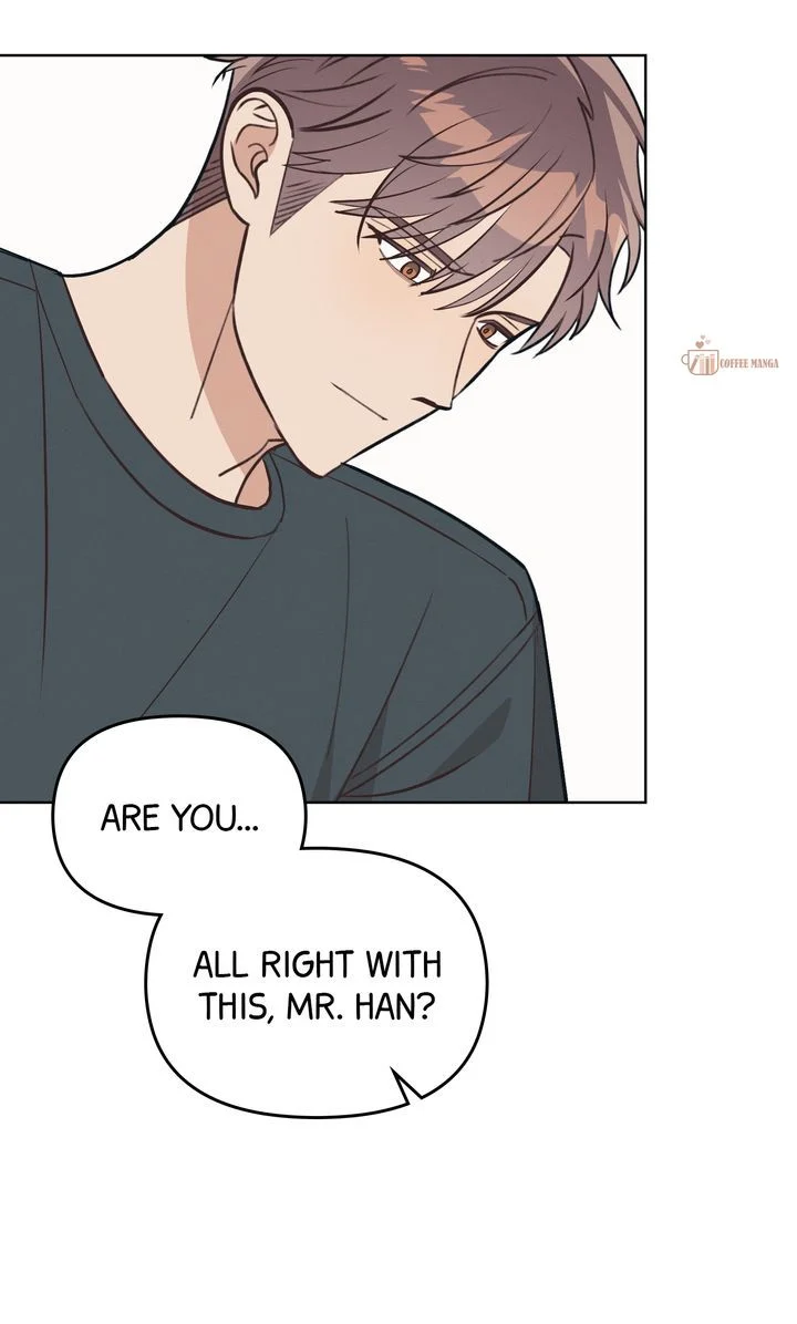 Keeping My Boss on a Tight Leash Chapter 34 - page 10