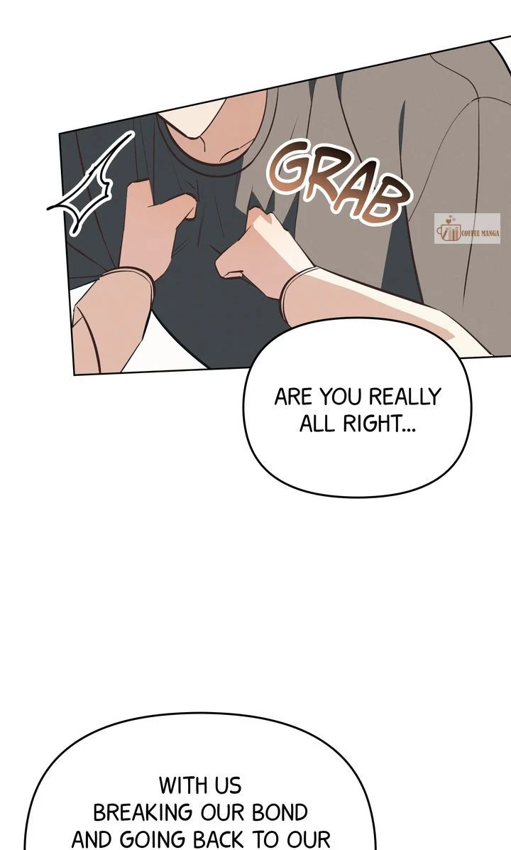 Keeping My Boss on a Tight Leash Chapter 34 - page 11