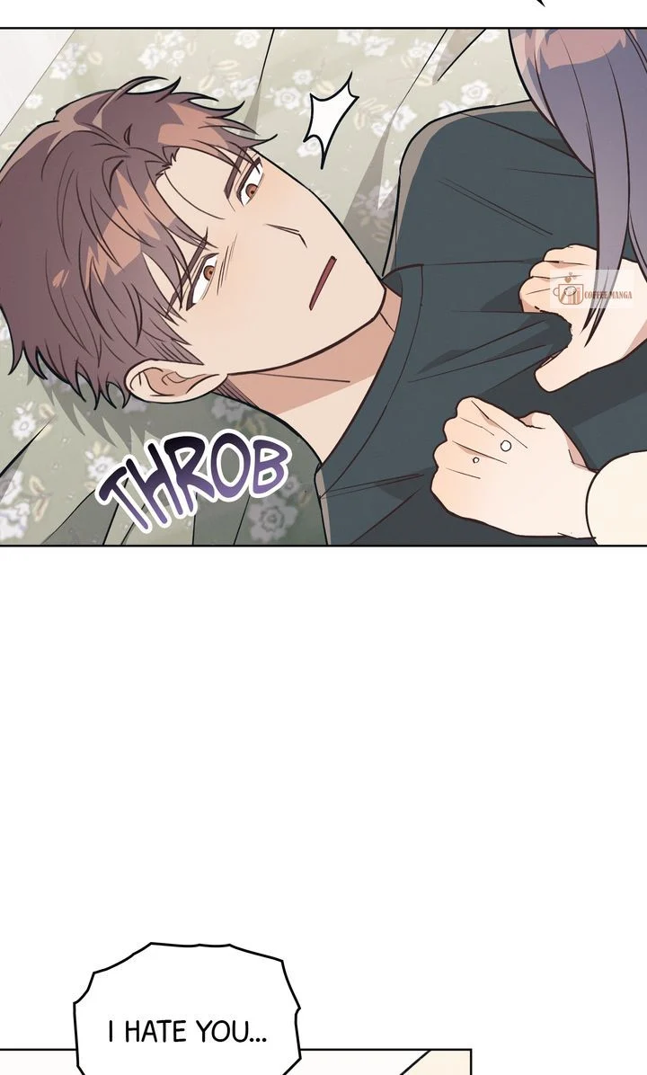 Keeping My Boss on a Tight Leash Chapter 34 - page 16