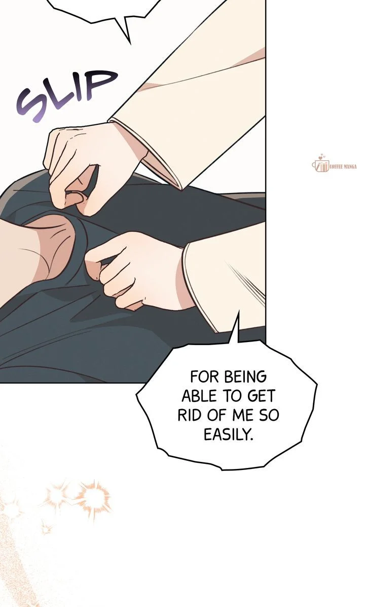 Keeping My Boss on a Tight Leash Chapter 34 - page 17