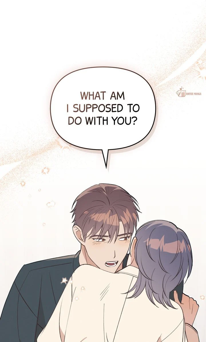 Keeping My Boss on a Tight Leash Chapter 34 - page 19