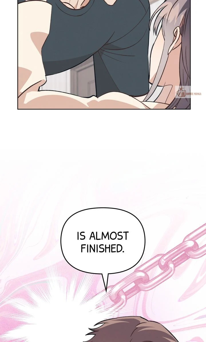 Keeping My Boss on a Tight Leash Chapter 34 - page 2