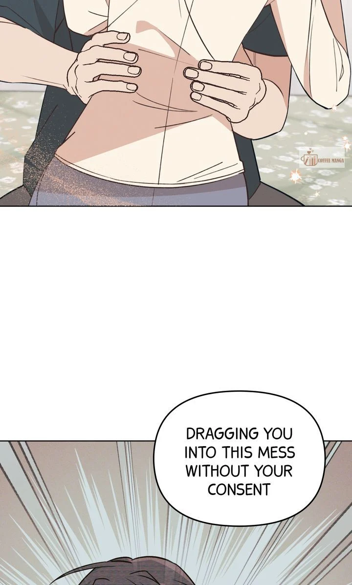 Keeping My Boss on a Tight Leash Chapter 34 - page 20
