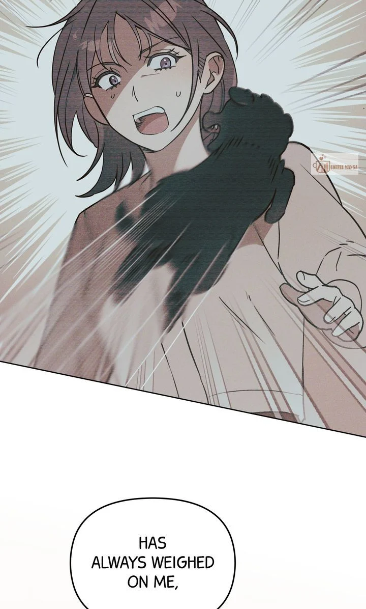 Keeping My Boss on a Tight Leash Chapter 34 - page 21