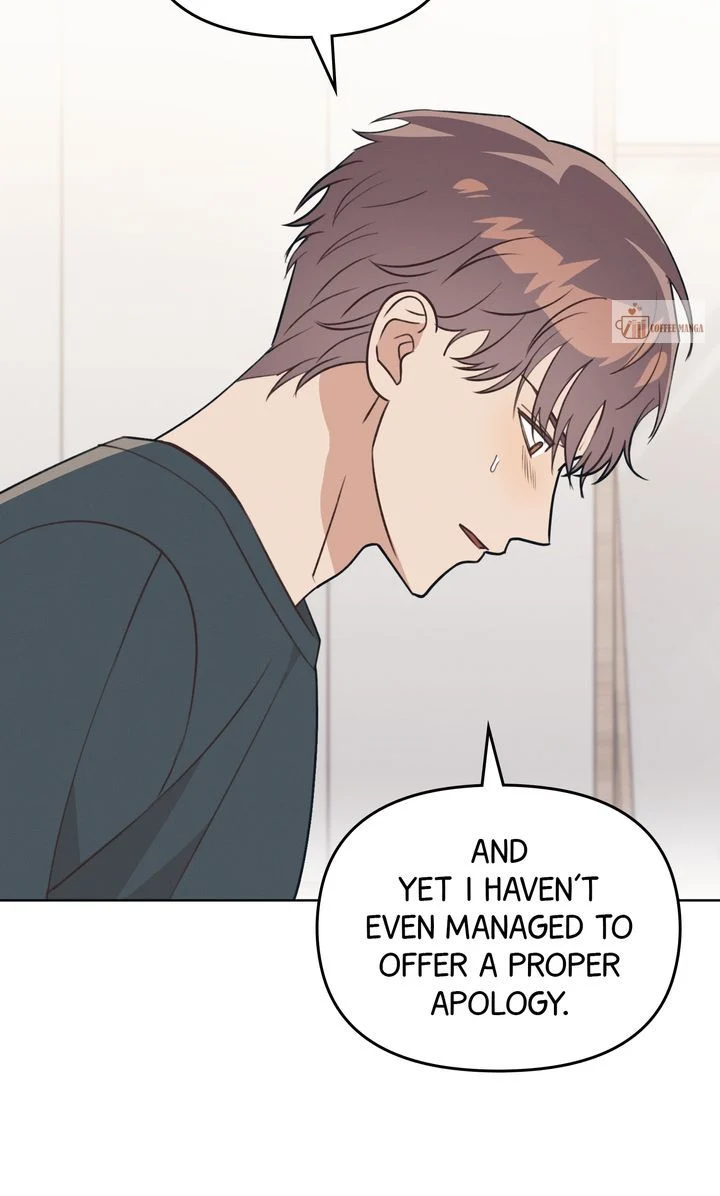 Keeping My Boss on a Tight Leash Chapter 34 - page 22