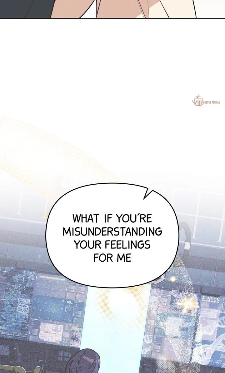 Keeping My Boss on a Tight Leash Chapter 34 - page 24