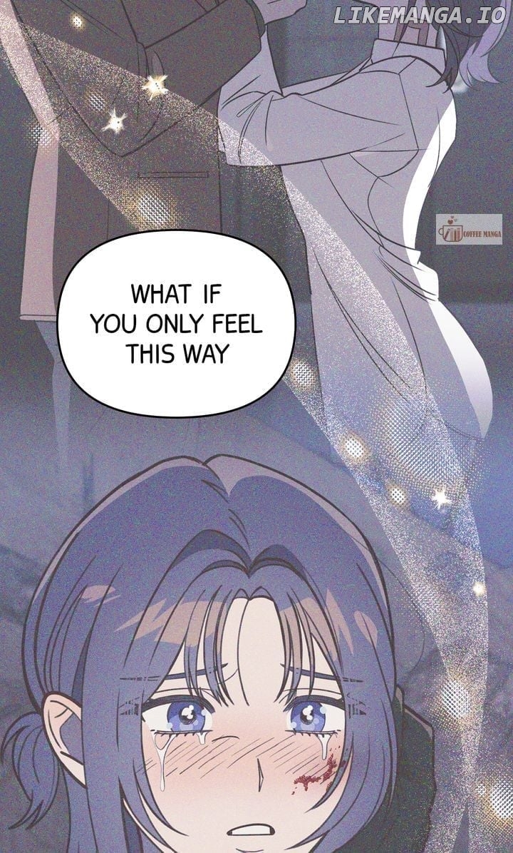 Keeping My Boss on a Tight Leash Chapter 34 - page 26