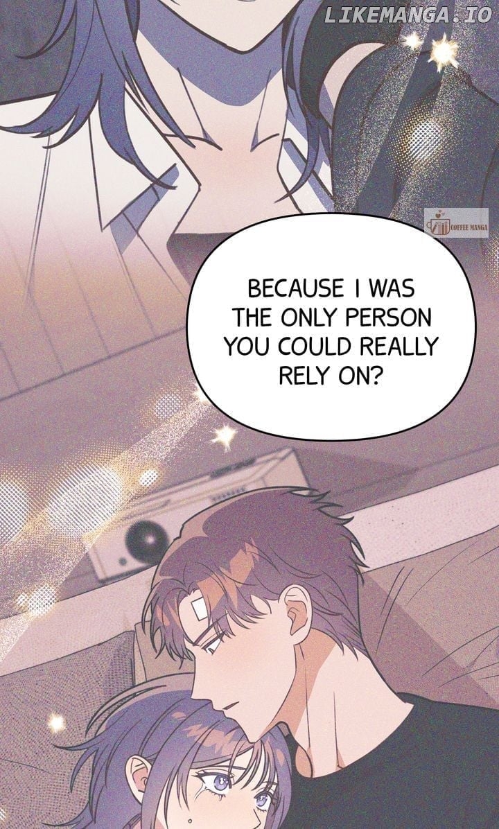 Keeping My Boss on a Tight Leash Chapter 34 - page 27