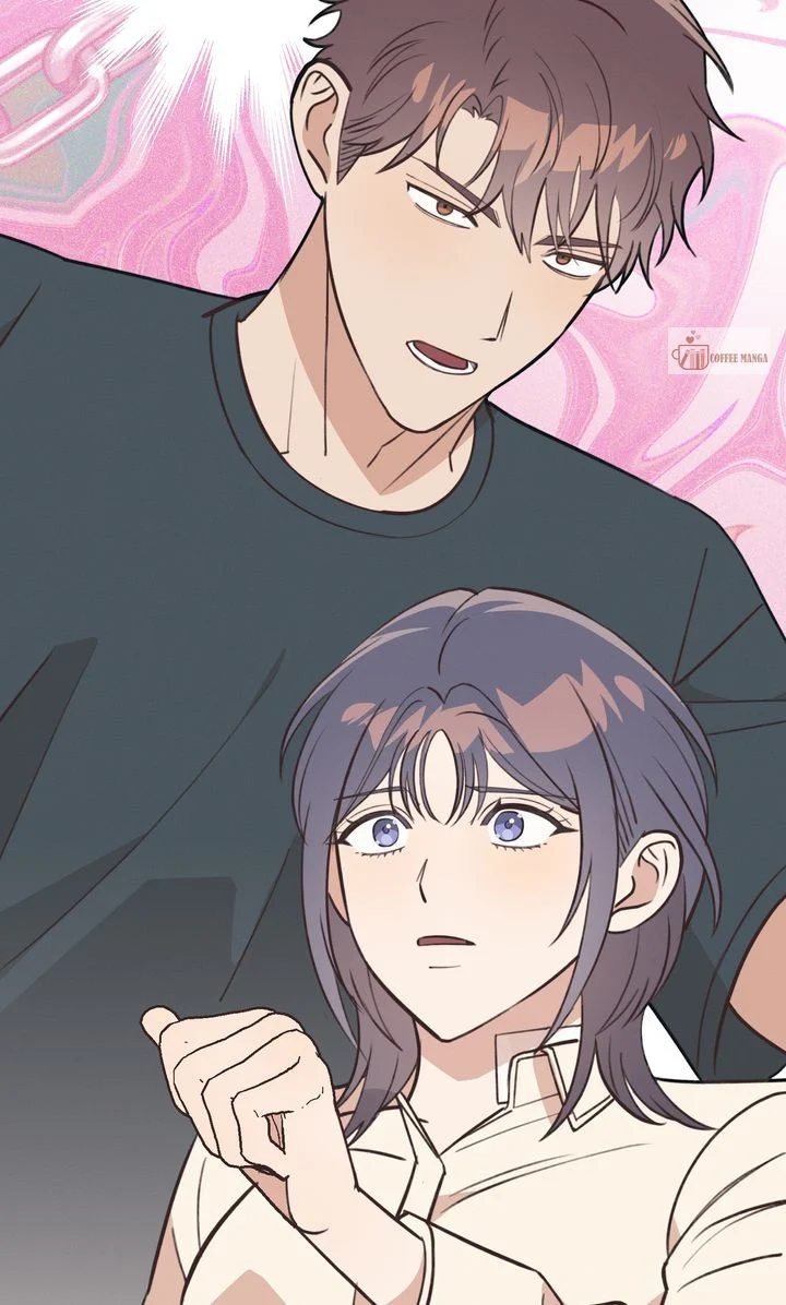Keeping My Boss on a Tight Leash Chapter 34 - page 3